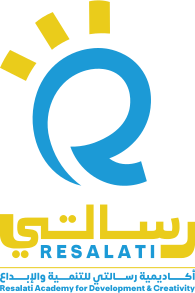 شعار أكاديمية رسالتي